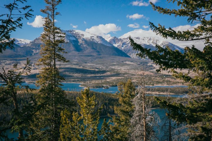 Things To Do A Hiker's Paradise - Breckenridge